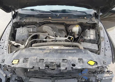 2016 Ram 1500 Longhorn z USA, uszkodzony, nr VIN 1C6RR7WT0GS373813